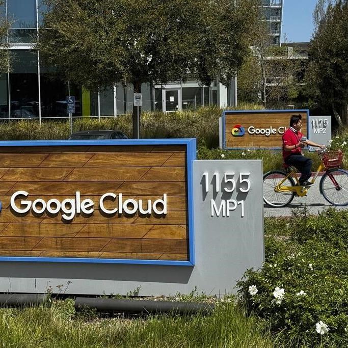 Google fires more workers who protested its deal with Israel